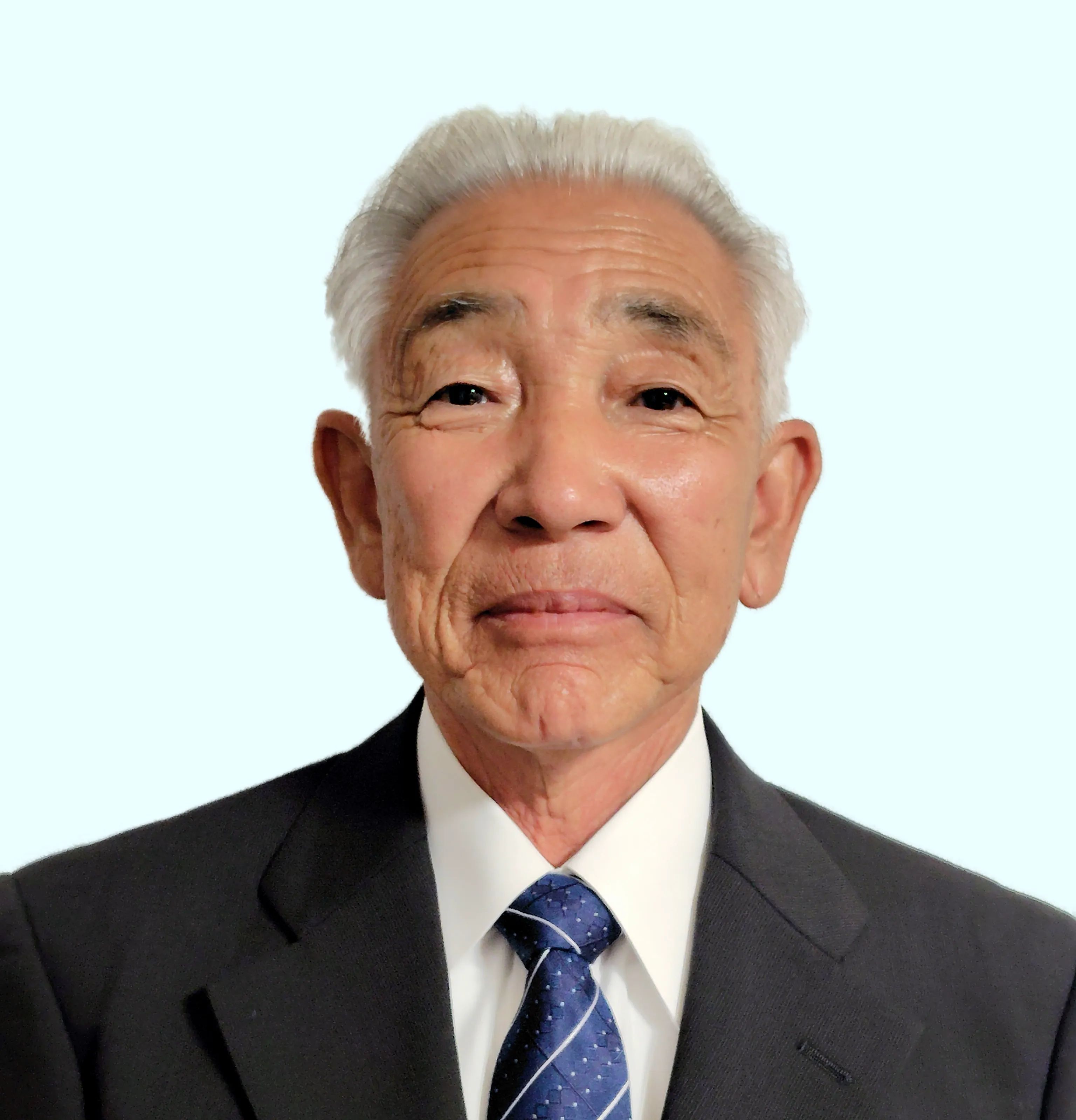 代表取締役