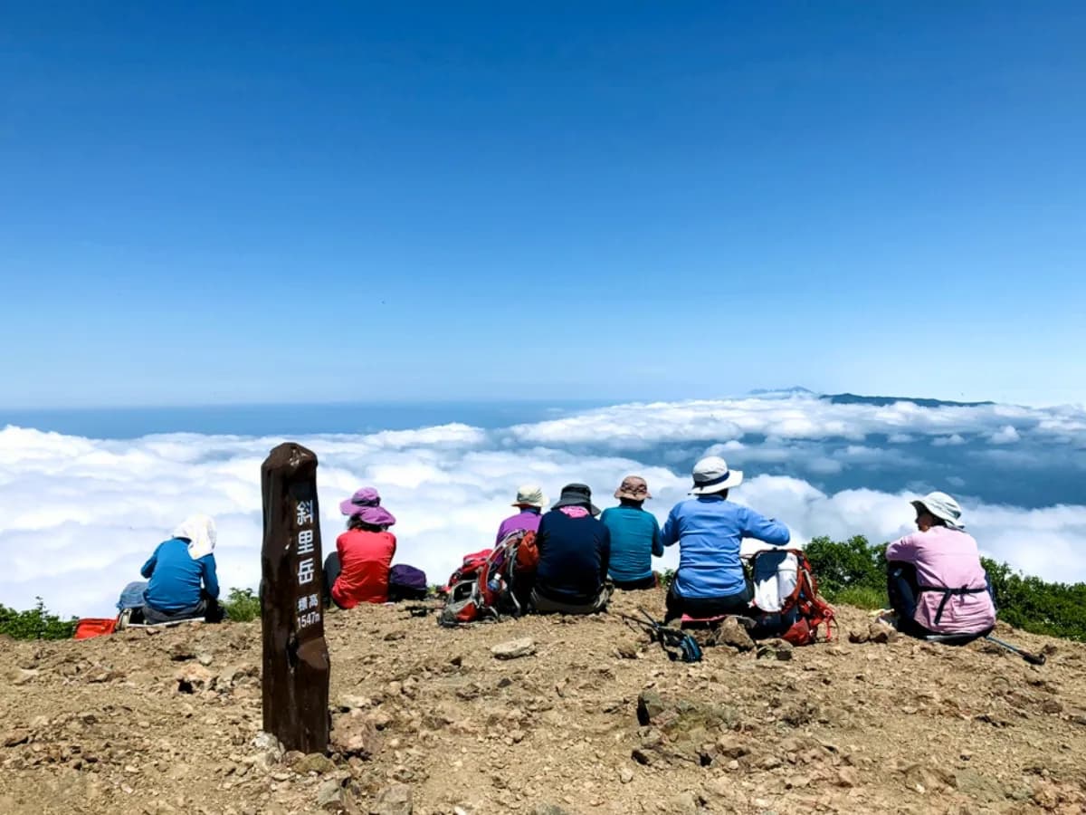 清里町の風景 1