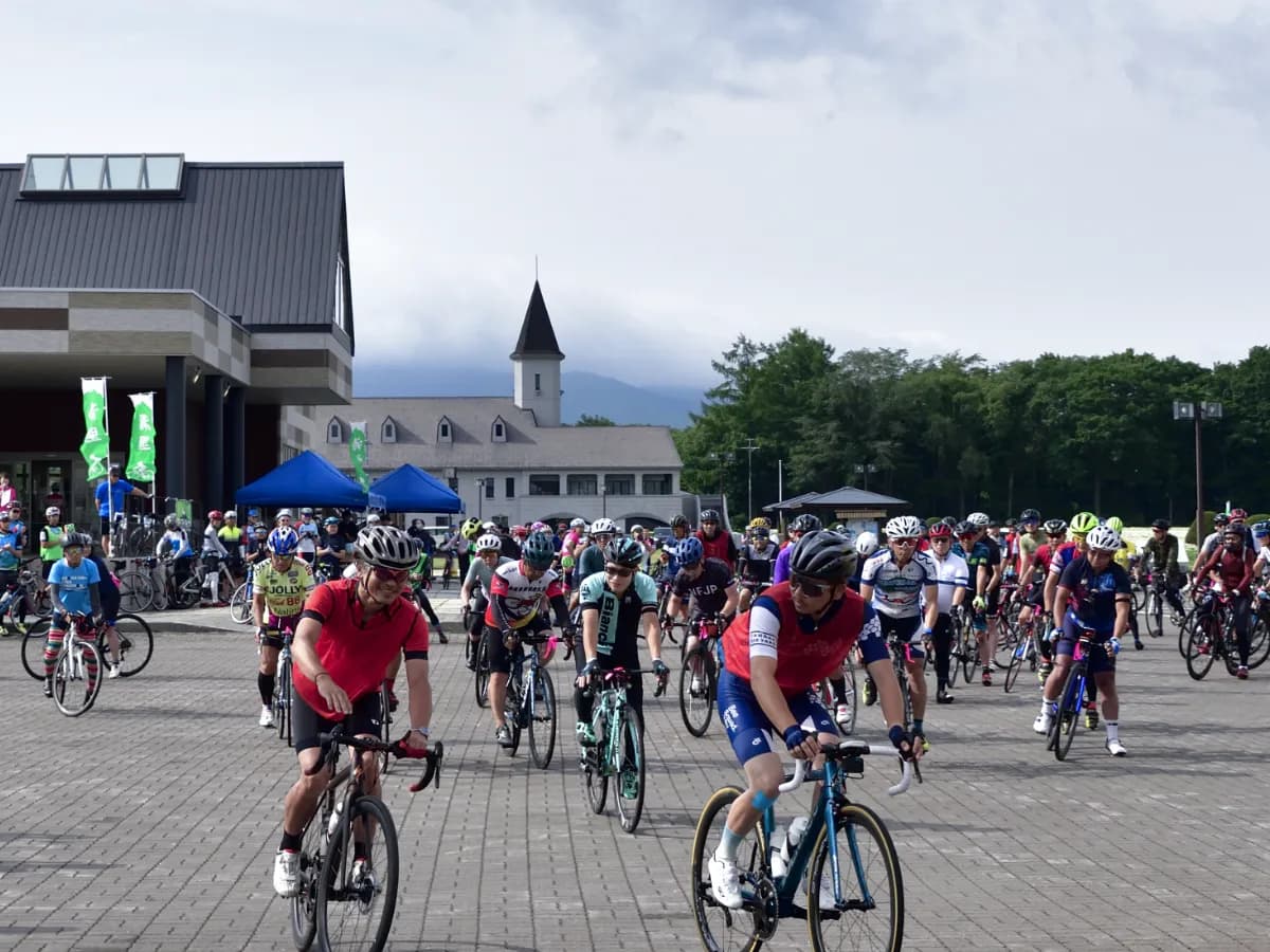 清里町の風景 4
