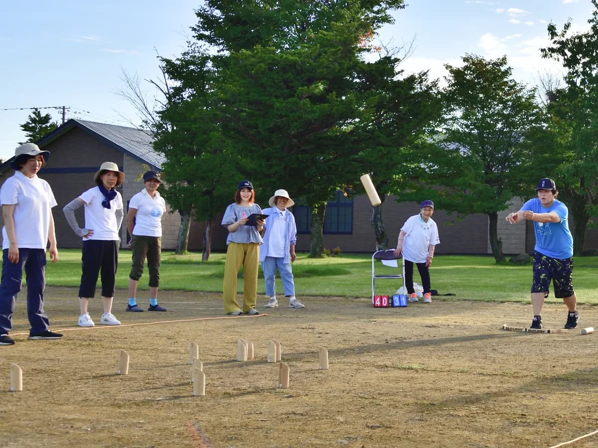清里町の風景 5