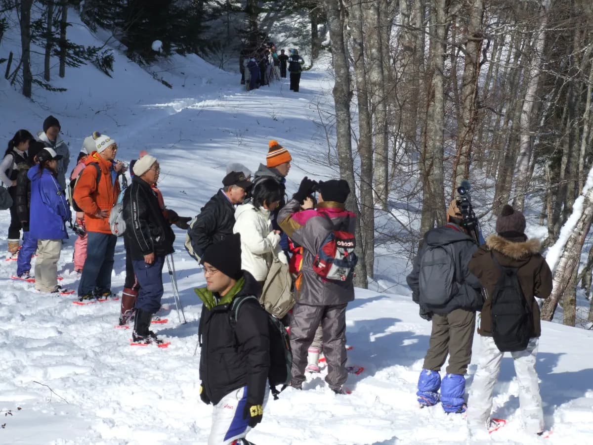 清里町の風景 6